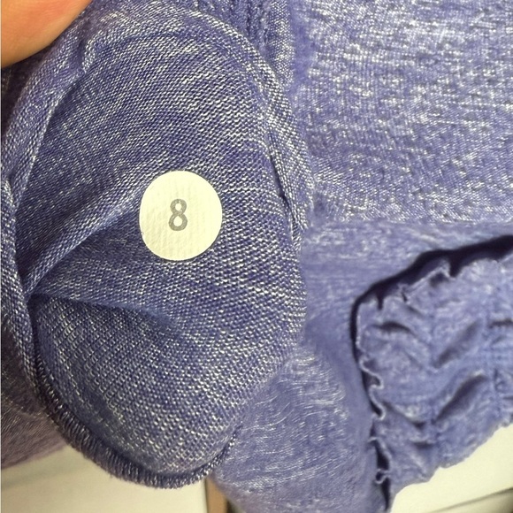🍋 Lululemon Dash Tank - Picture 5 of 6